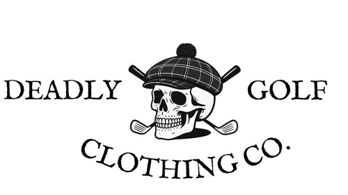 DEADLY GOLF