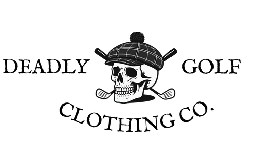 DEADLY GOLF