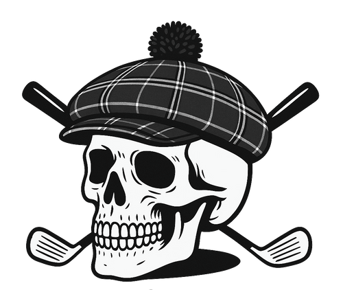 DEADLY GOLF